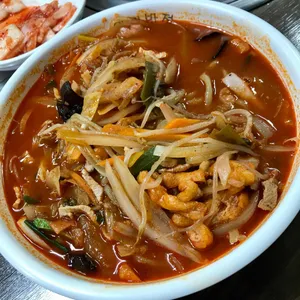 일미반점 사진