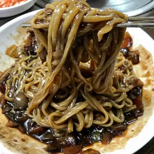 일미반점 사진