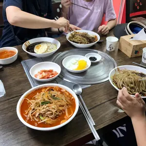 일미반점 사진