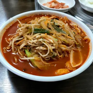일미반점 사진