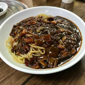 일미반점 사진