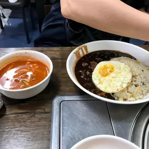 일미반점 사진