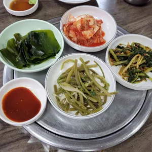 금상첨화 사진