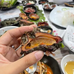 강성횟집 리뷰 사진