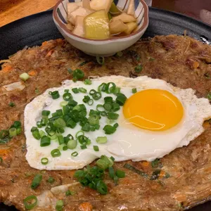 근성순대 사진