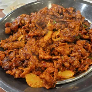예향정 리뷰 사진