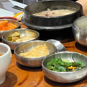 민스키친랩 사진