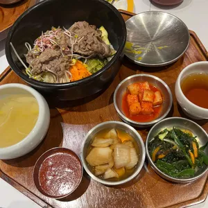민스키친랩 사진