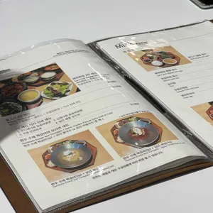 민스키친랩 리뷰 사진