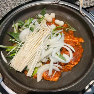 다채 사진