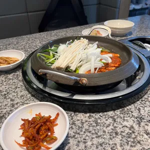 다채 사진