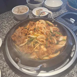 다채 사진