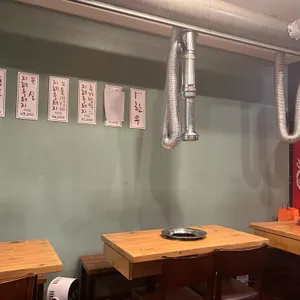 대남고기식당 리뷰 사진
