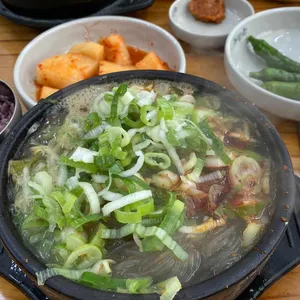 제주은희네해장국 사진