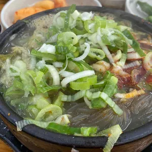 제주은희네해장국 사진
