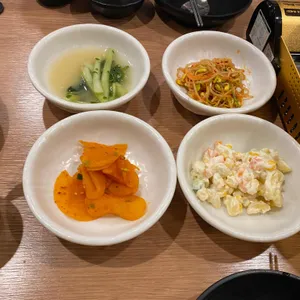 알뚝 사진