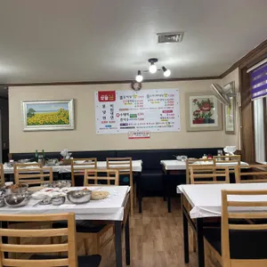 부활냉면 리뷰 사진