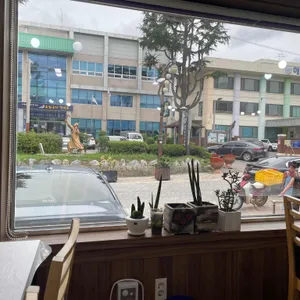 부활냉면 리뷰 사진