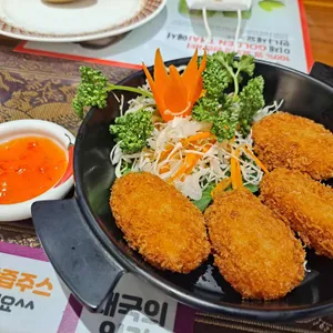 골든타이 리뷰 사진