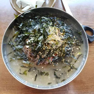 강릉해변막국수 사진