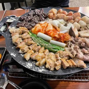 양연 사진