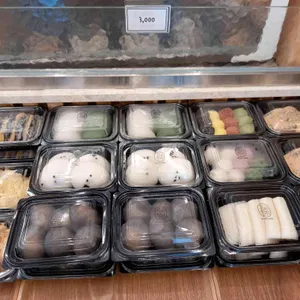 김씨떡방 리뷰 사진