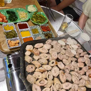 왕십리양념곱창구이 사진 2