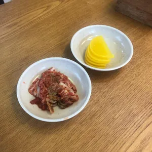 신촌즉석생우동 리뷰 사진