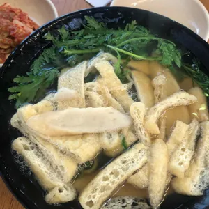 신촌즉석생우동 리뷰 사진