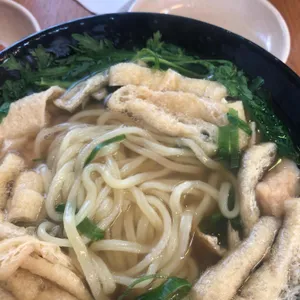 신촌즉석생우동 리뷰 사진