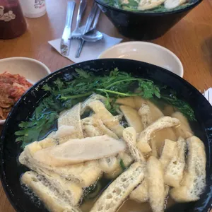 신촌즉석생우동 리뷰 사진