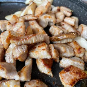 부뚜막 사진