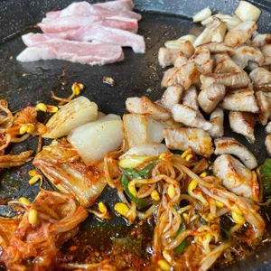 부뚜막 사진