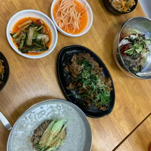 명가막국수 사진