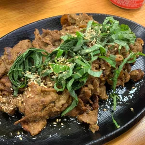 명가막국수 사진