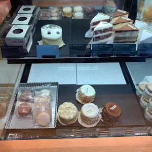 스타벅스 리뷰 사진