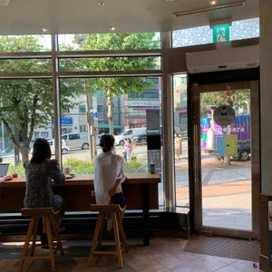 스타벅스 리뷰 사진