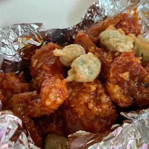 디디씨치킨 사진