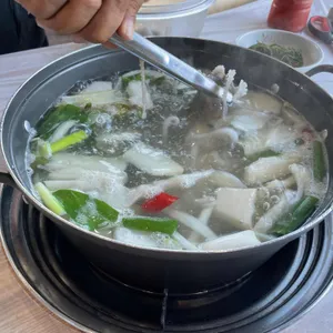 낙지한마당 사진