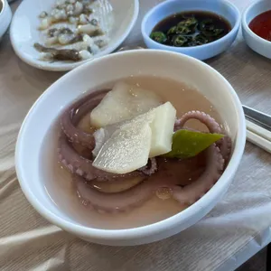 낙지한마당 사진