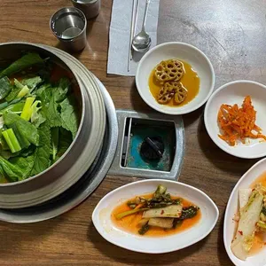 산골미꾸라지매운탕 사진