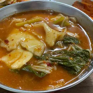 산골미꾸라지매운탕 사진
