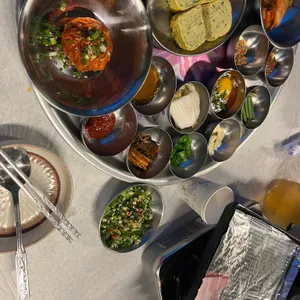 잠수교집 사진