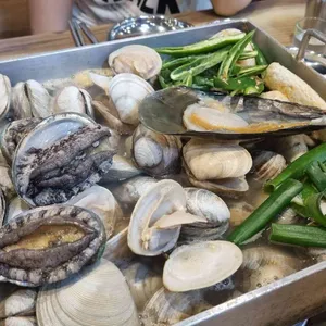 은모래해물탕아구찜 사진