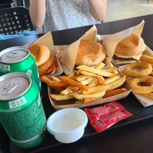 양양버거 리뷰 사진