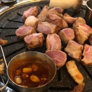 촌놈집 사진