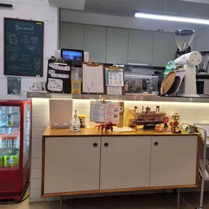 림림카페 리뷰 사진