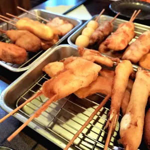 쿠시텐 사진
