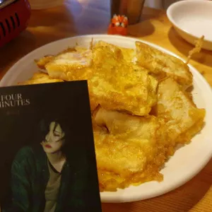종로빈대떡 사진