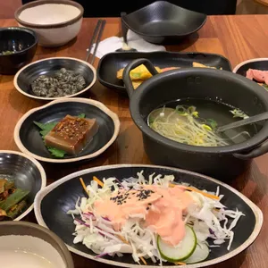 막깡 사진